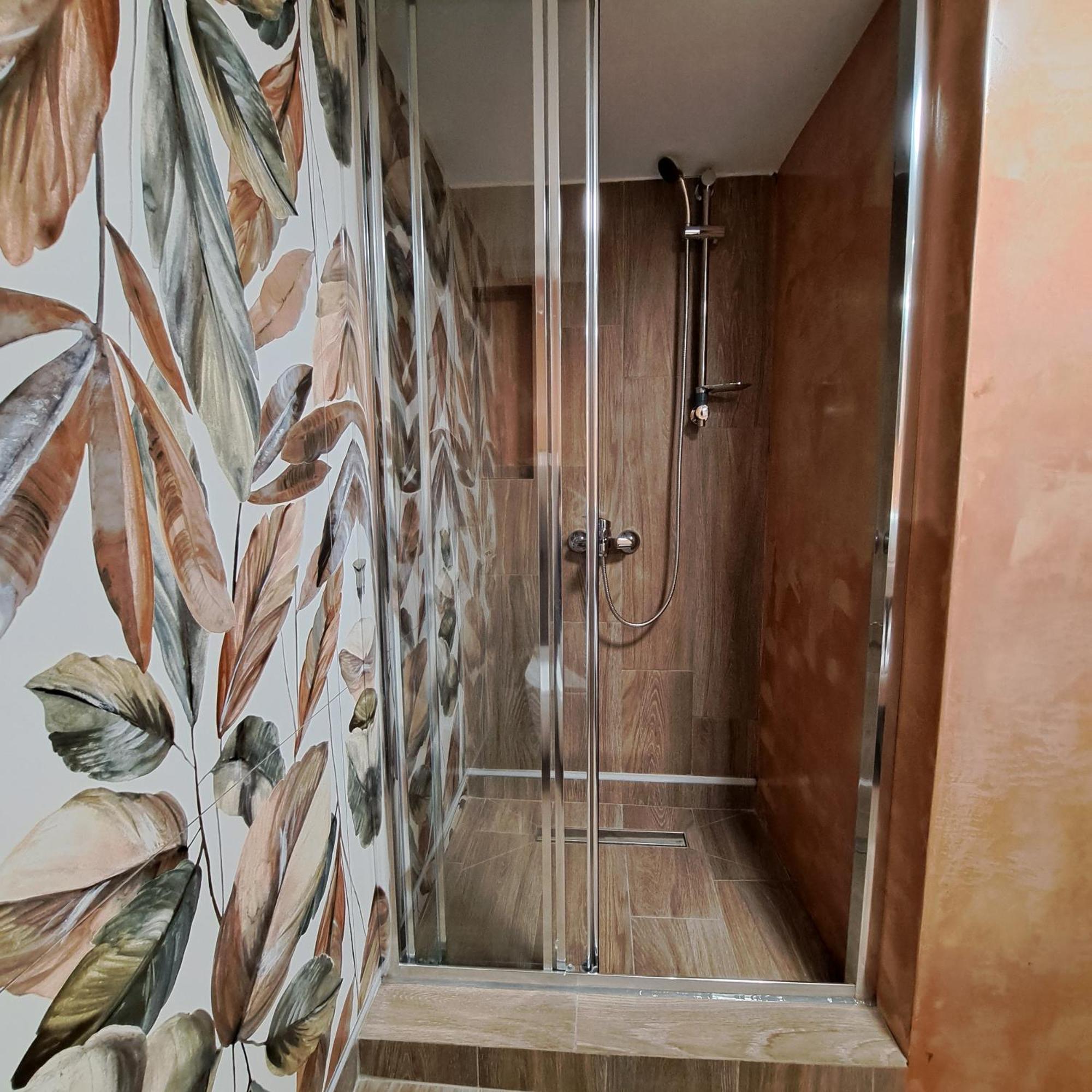 Artemis Apartments Kawala Zewnętrze zdjęcie
