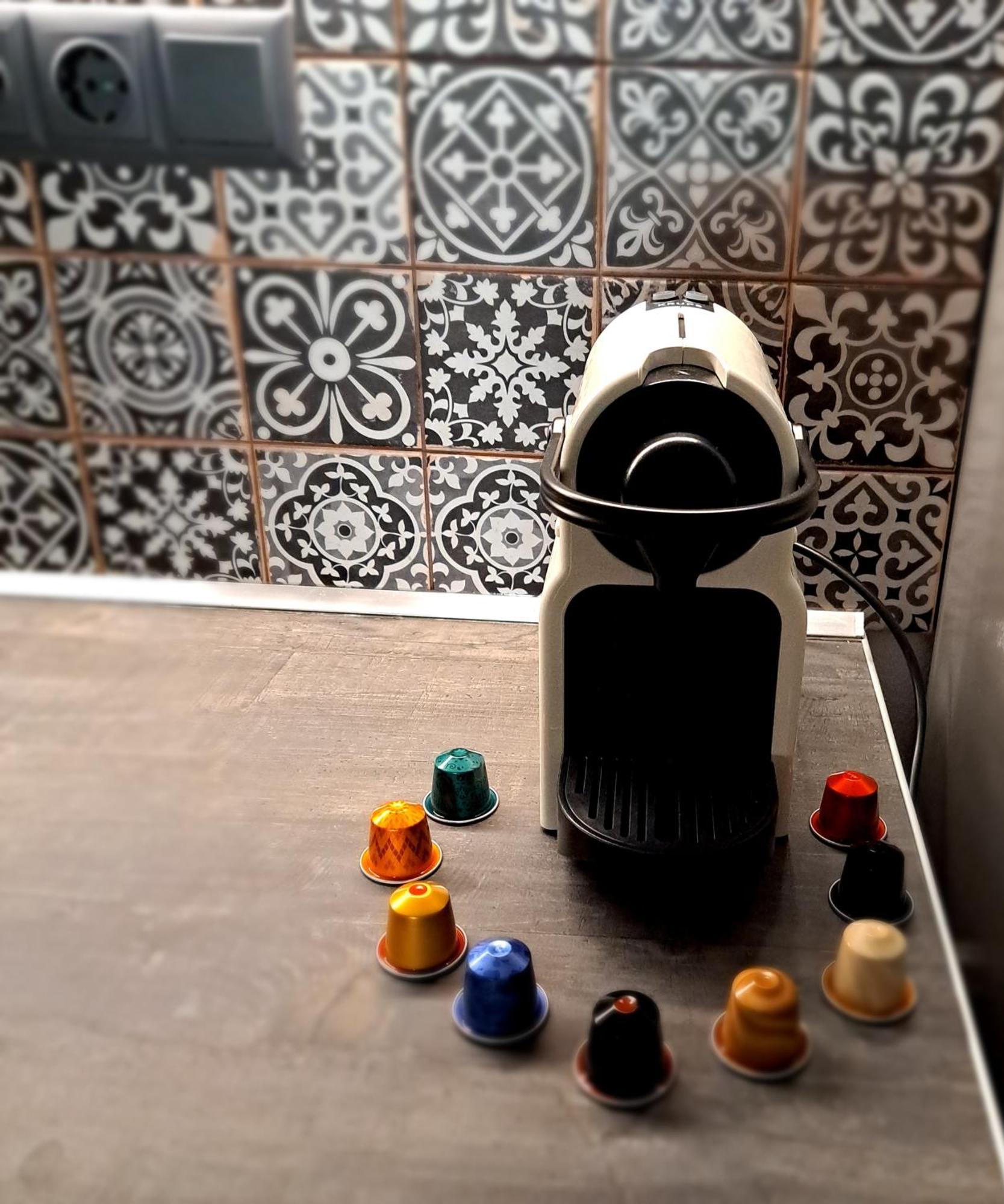 Artemis Apartments Kawala Zewnętrze zdjęcie