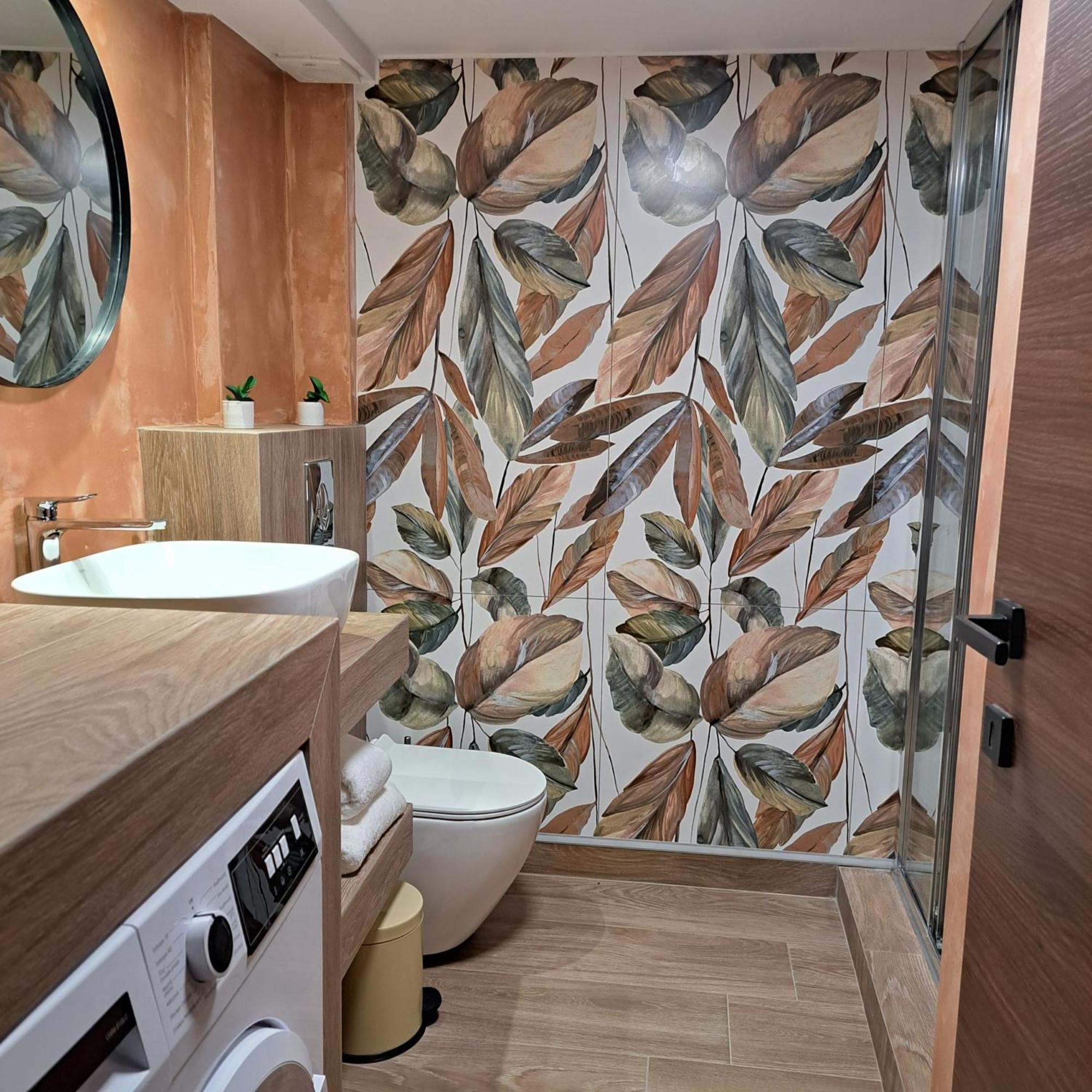 Artemis Apartments Kawala Zewnętrze zdjęcie
