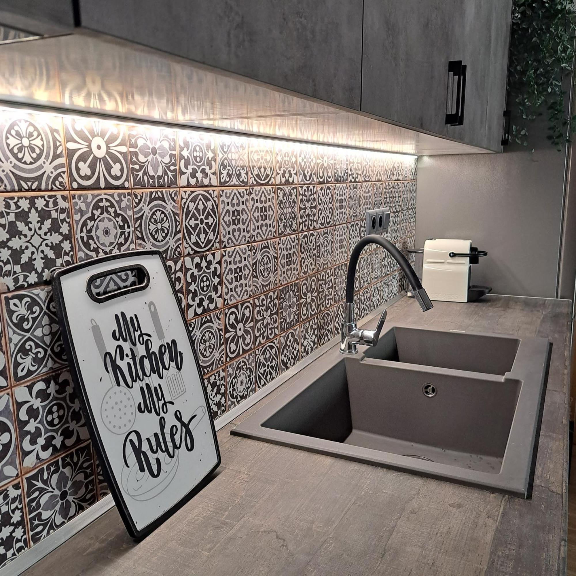 Artemis Apartments Kawala Zewnętrze zdjęcie