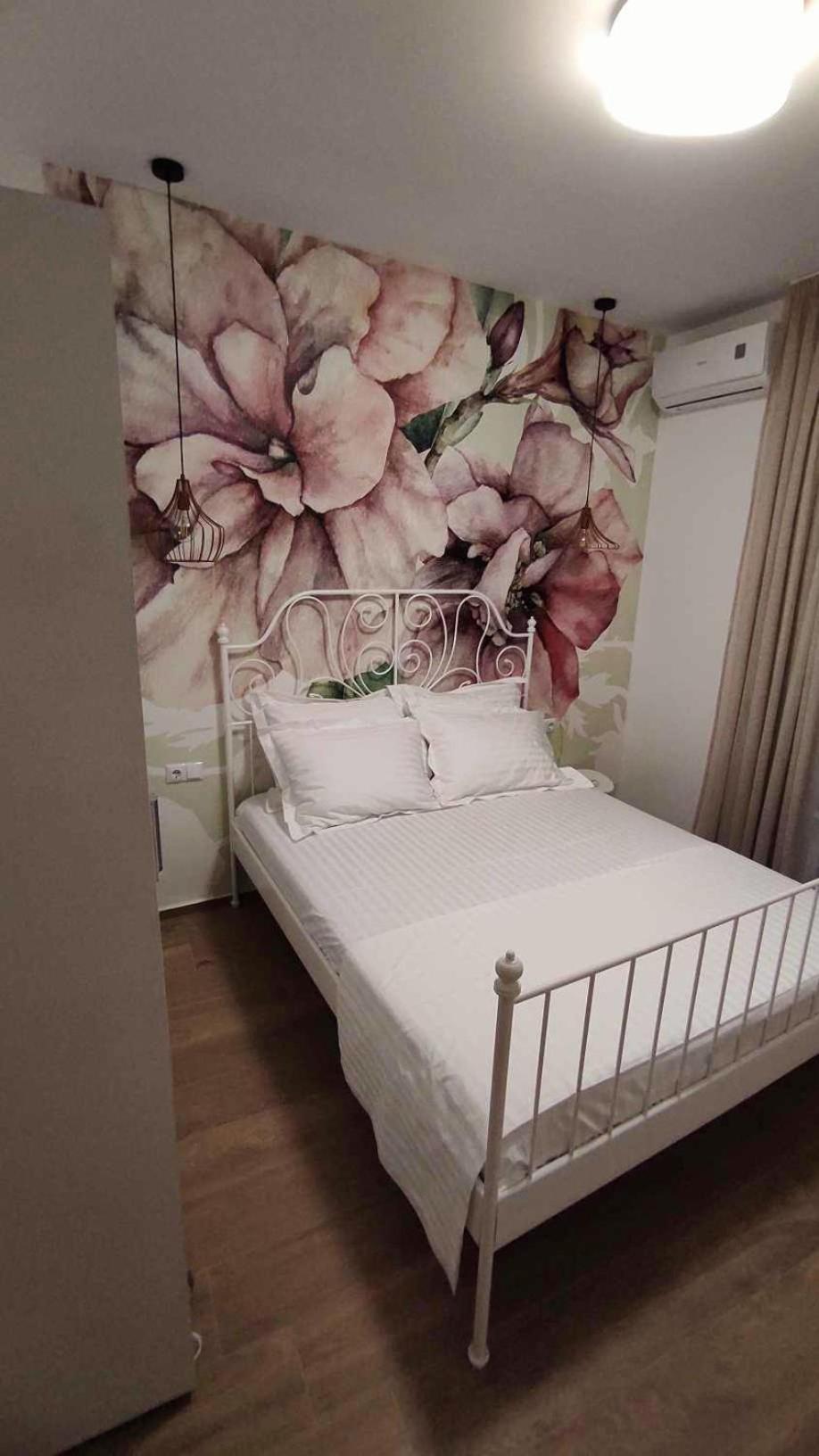 Artemis Apartments Kawala Zewnętrze zdjęcie