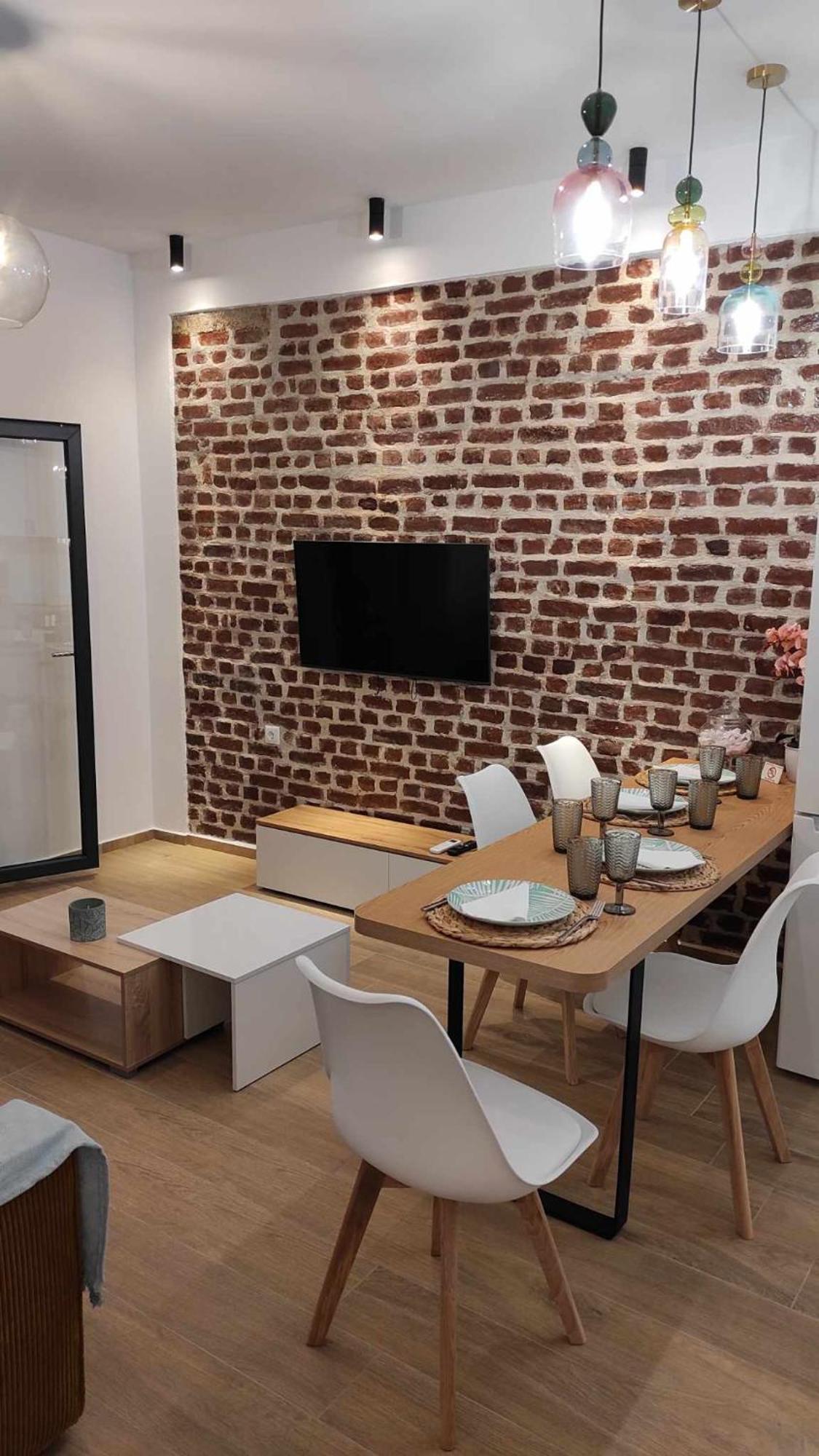 Artemis Apartments Kawala Zewnętrze zdjęcie